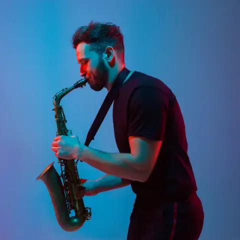 About musician jobs uk