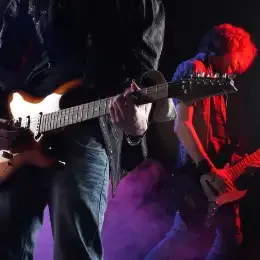 Hire bands for parties 3