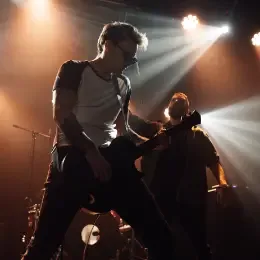 Hire bands for parties 4