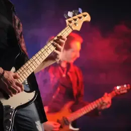 Hire bands for parties 5