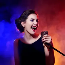 Hire singers hero 1