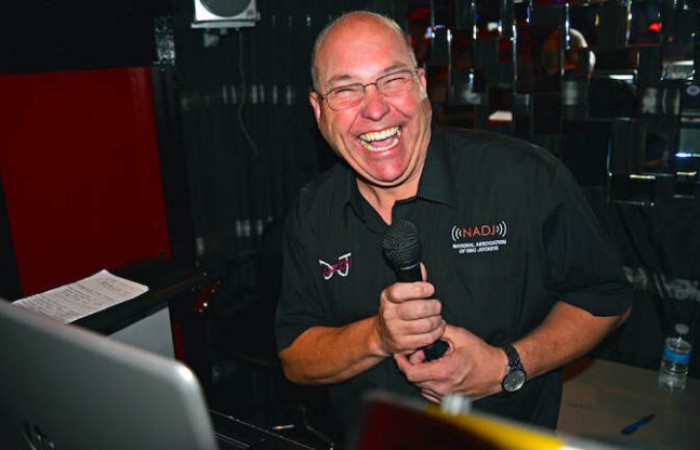 DJ Karl