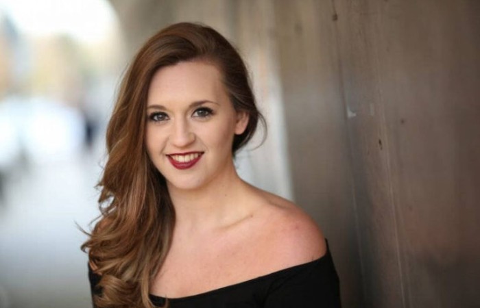 Abigail Fancourt