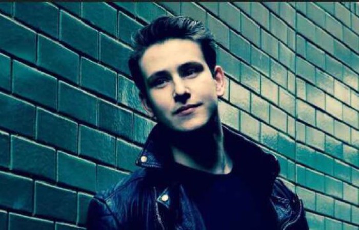 Chase Davis
