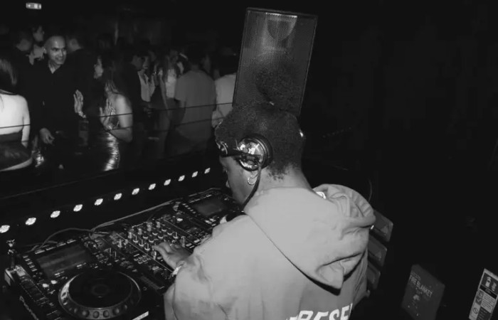 Dj4Blue